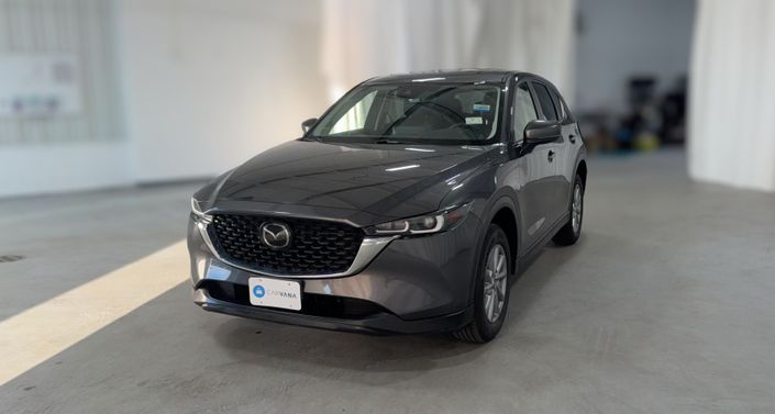 Thumbnail: 2023 Mazda CX-5 - 1