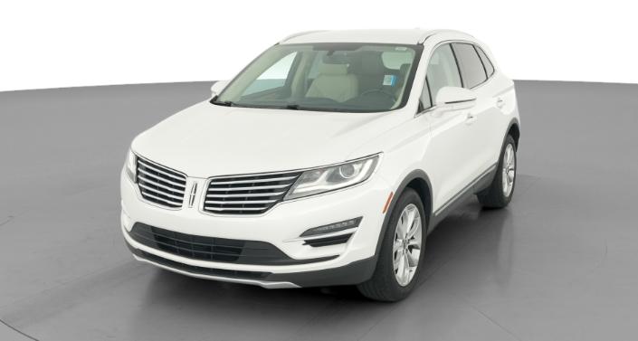 2015 Lincoln MKC Base -
                  Haines City, FL