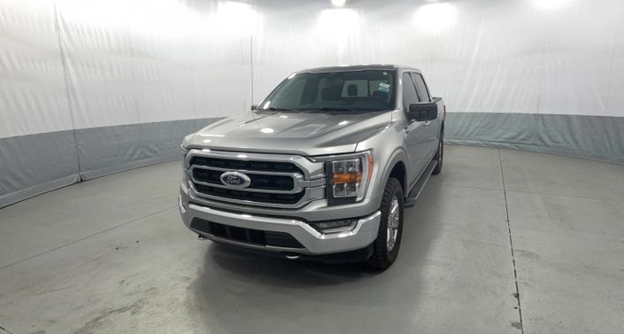 Thumbnail: 2021 Ford Econoline - 1