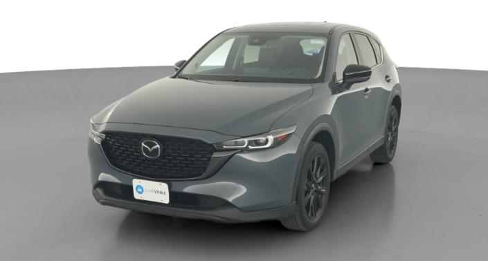 Thumbnail: 2024 Mazda CX-5 - 1
