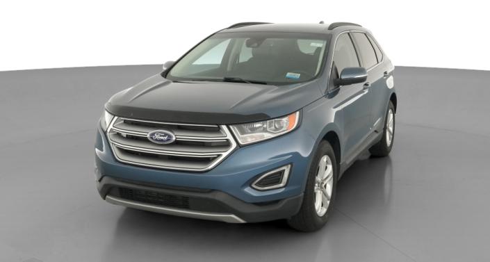 Thumbnail: 2018 Ford Edge - 1