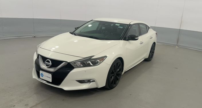 Thumbnail: 2016 Nissan Maxima - 1