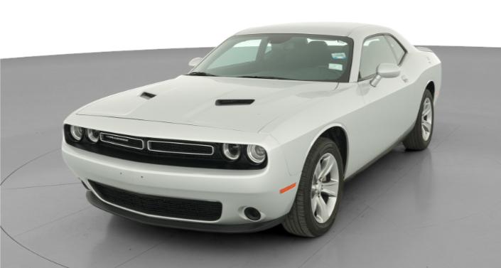 Thumbnail: 2022 Dodge Challenger - 1