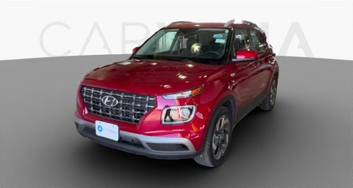 2023 Hyundai Venue