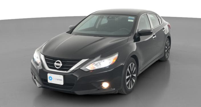 Thumbnail: 2018 Nissan Altima - 1
