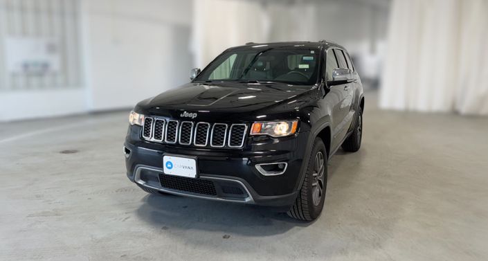 Thumbnail: 2019 Jeep Grand Cherokee - 1