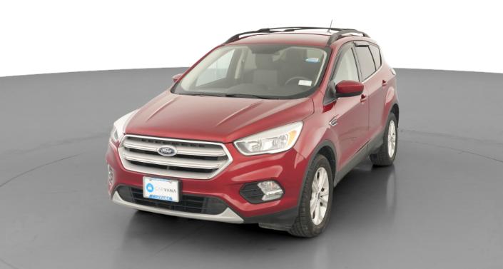 Thumbnail: 2018 Ford Escape - 1