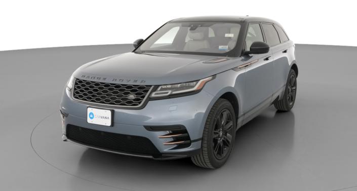 Thumbnail: 2020 Land Rover Range Rover Velar - 1