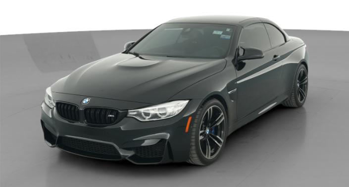 2016 BMW M4 Base -
                  Indianapolis, IN