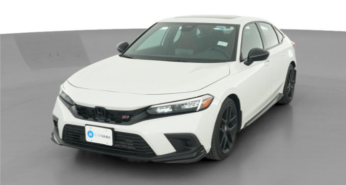 Thumbnail: 2022 Honda Civic - 1