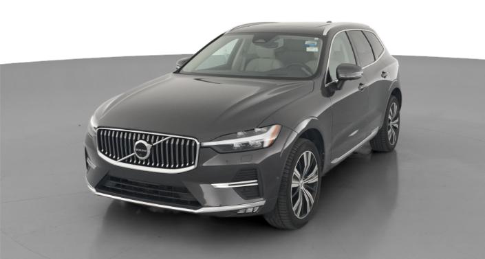 Thumbnail: 2022 Volvo XC60 - 1