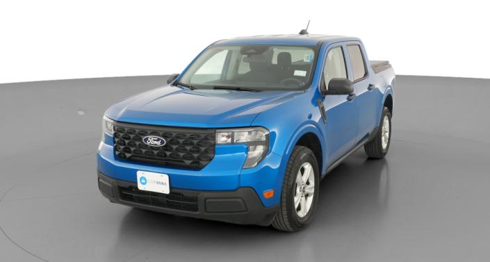 Thumbnail: 2025 Ford Maverick - 1