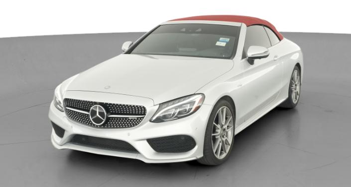 Thumbnail: 2017 Mercedes-Benz C-Class - 1
