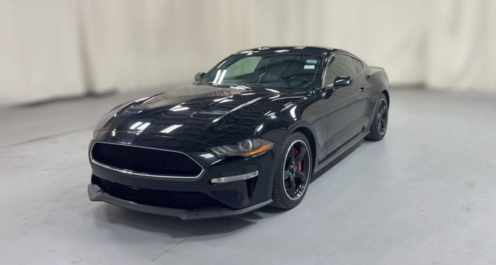 Thumbnail: 2019 Ford Mustang - 1