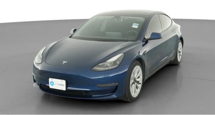 Thumbnail: 2023 Tesla Model 3 - 1