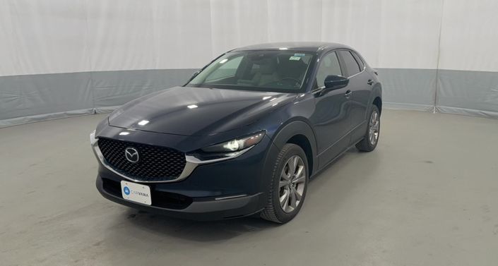 2020 Mazda CX-30 Select -
                  Akron, NY