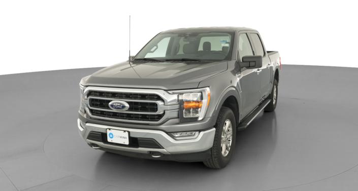 Thumbnail: 2021 Ford Econoline - 1