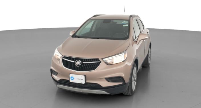 Thumbnail: 2019 Buick Encore - 1