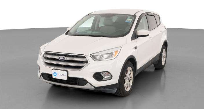 Thumbnail: 2017 Ford Escape - 1