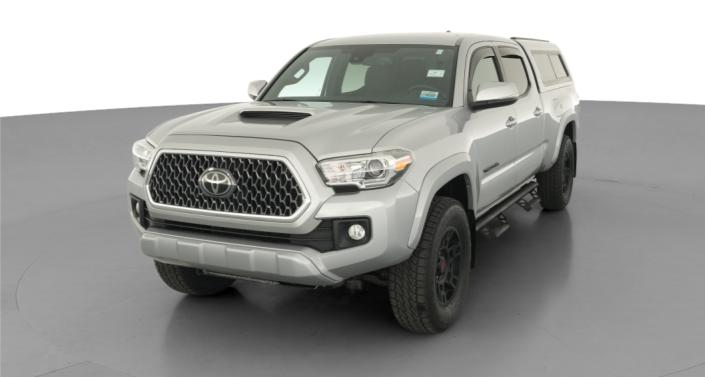 Thumbnail: 2019 Toyota Tacoma - 1