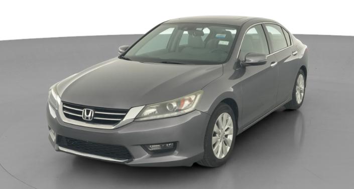 Thumbnail: 2014 Honda Accord - 1