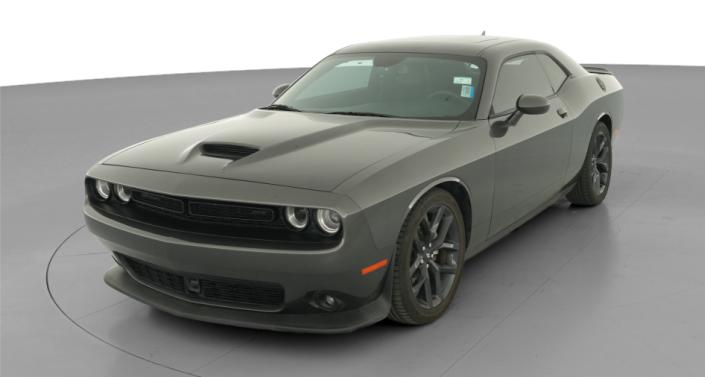 2023 Dodge Challenger GT -
                  Hebron, OH