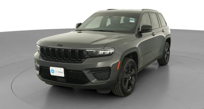 Thumbnail: 2023 Jeep Grand Cherokee - 1