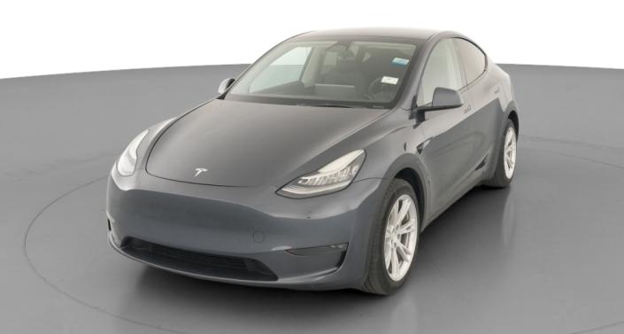 Thumbnail: 2023 Tesla Model Y - 1