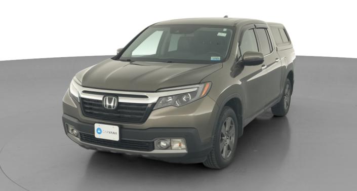 Thumbnail: 2020 Honda Ridgeline - 1