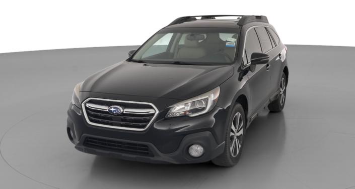 Thumbnail: 2018 Subaru Outback - 1