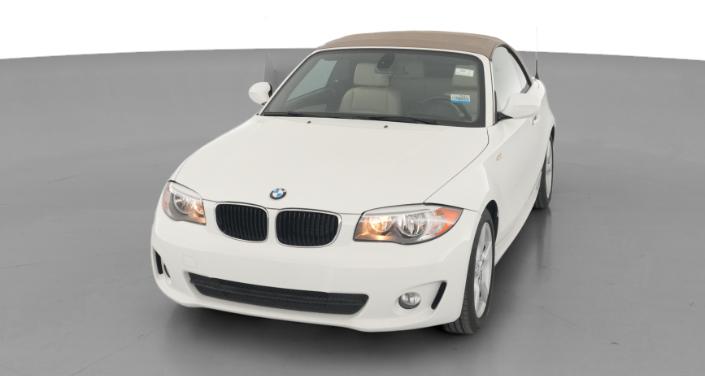 2012 BMW 1 Series 128i -
                  Auburn, GA
