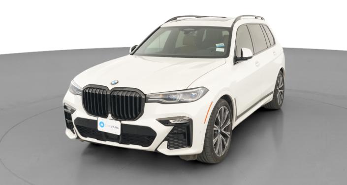 Thumbnail: 2021 BMW X7 - 1