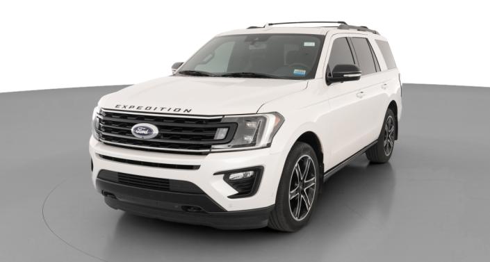 Thumbnail: 2019 Ford Expedition - 1
