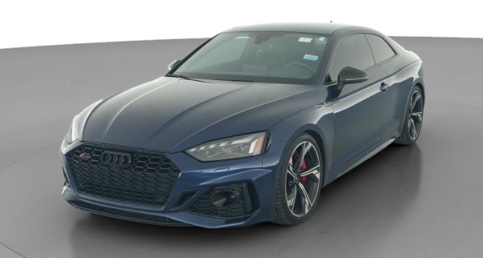 2021 Audi RS 5 Base -
                  Indianapolis, IN