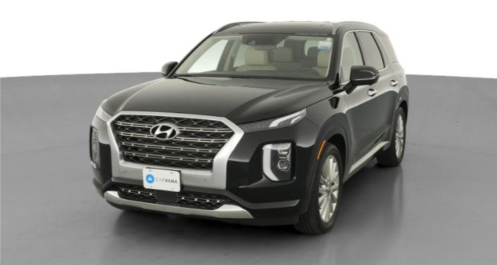 Thumbnail: 2020 Hyundai Palisade - 1