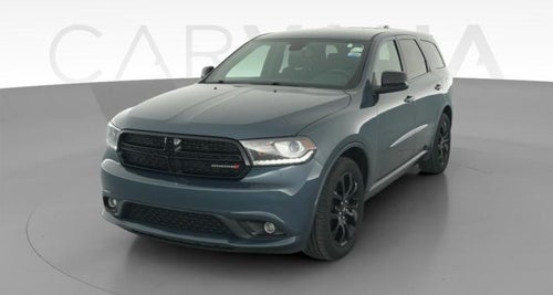 2020 Dodge Durango