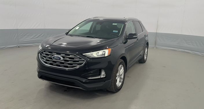 Thumbnail: 2019 Ford Edge - 1