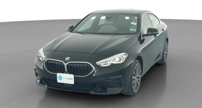 Thumbnail: 2022 BMW 2 Series - 1
