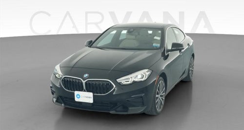 2022 BMW 2 Series