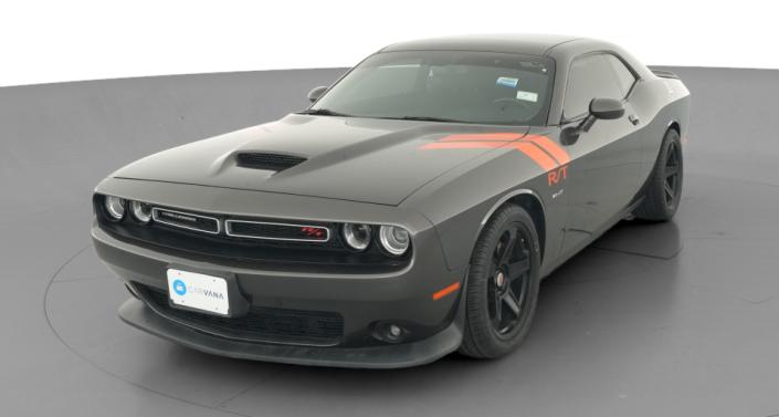 Thumbnail: 2019 Dodge Challenger - 1