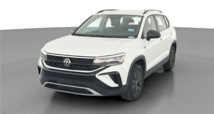 Thumbnail: 2024 Volkswagen Taos - 1