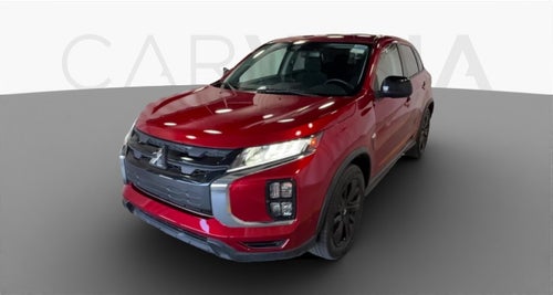 2024 Mitsubishi Outlander Sport
