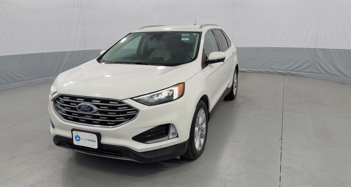 Thumbnail: 2022 Ford Edge - 1