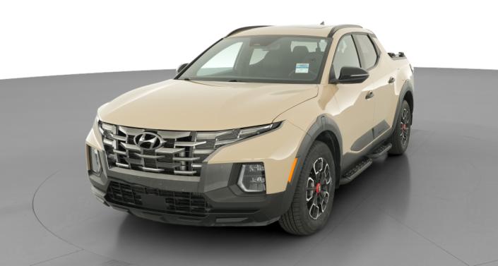 Thumbnail: 2024 Hyundai Santa Cruz - 1