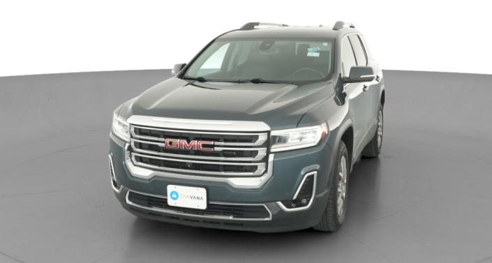 Thumbnail: 2020 GMC Acadia - 1
