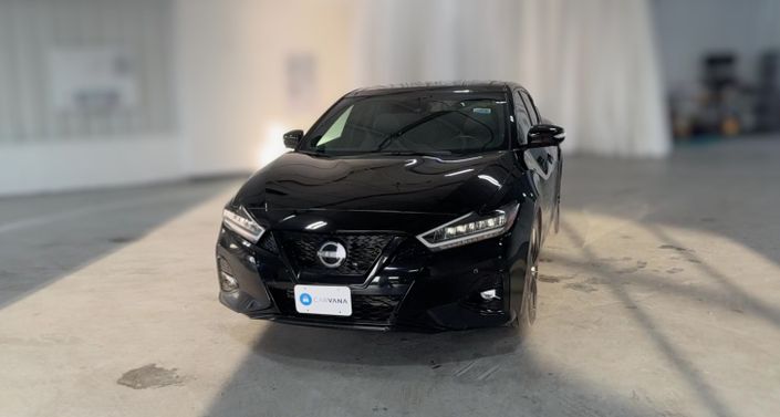 Thumbnail: 2023 Nissan Maxima - 1