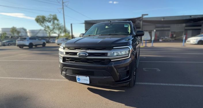 Thumbnail: 2024 Ford Expedition MAX - 1