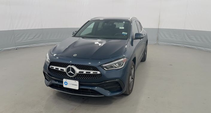 Thumbnail: 2023 Mercedes-Benz GLA - 1