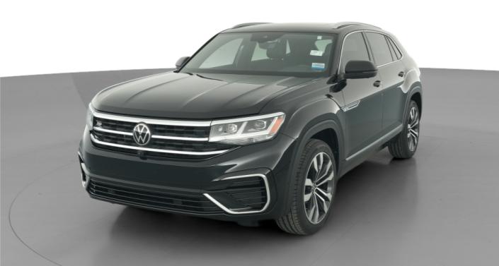 Thumbnail: 2021 Volkswagen Atlas - 1