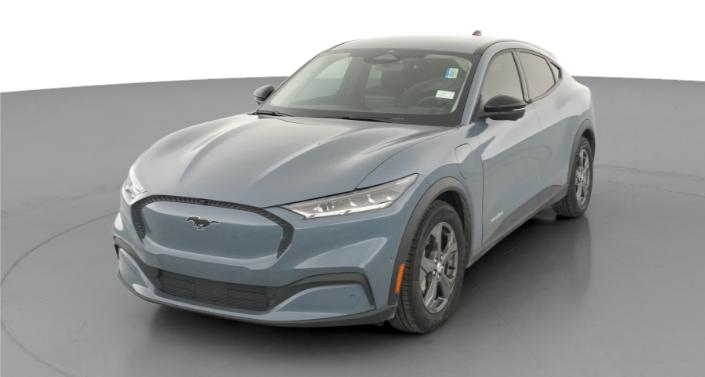 2023 Ford Mustang Mach-E Select -
                  Fort Worth, TX